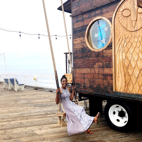 Meet your Posher, Allison - Picture 4 of 5